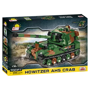 Stavebnice COBI COBI Small Army AHS Crab 2611