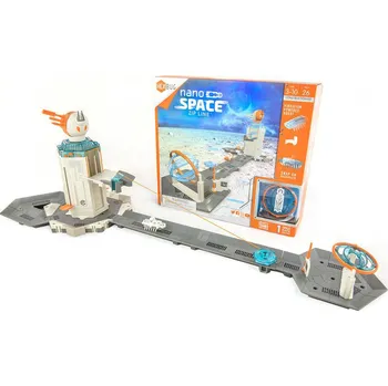 Hexbug Nano Space - ZIP Line Desková hra Hexbug Nano Space - ZIP Line