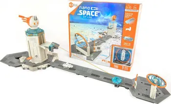 Desková hra Hexbug Nano Space - ZIP Line