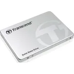 Transcend SSD370 256GB, 2,5", SSD, TS256GSSD370S