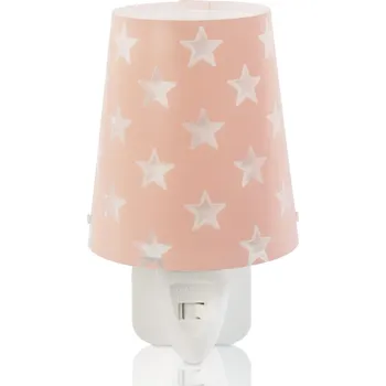 Dětské svítidlo Dalber Stars D-81215 1xLED 0,3 W