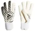 Brankářské rukavice Adidas Classic Pro bílé
