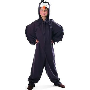 Karnevalový kostým Dětský kostým SOVA, vel.98/104