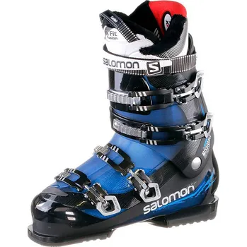 Sjezdové boty SALOMON MISSION LX 305mm