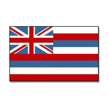 Vlajka PROMEX Vlajka Hawai 90x150cm č.116