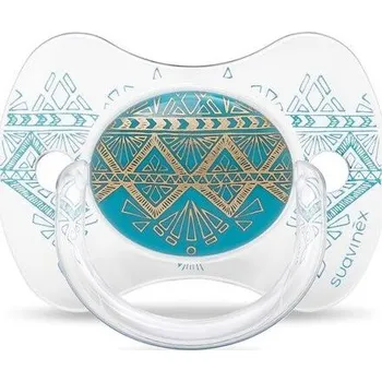 dudlíky Suavinex Premium fyziologický dudlík 18 m