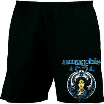 Pánské kraťasy bermudy, kraťasy Amorphis