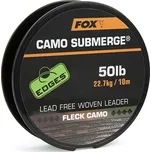 Fox Edges Submerge Camo Leader Fleck…