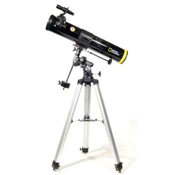 Bresser National Geographic 76/700 mm EQ
