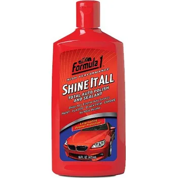 Auto-moto Univerzální leštěnka 475ml
