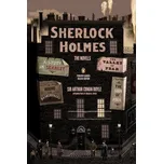Sherlock Holmes: The Novels - Arthur…