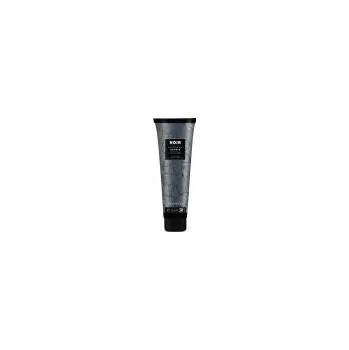 Vlasová regenerace BLACK Noir Repair Maschera 250ml - maska s extraktem z opuncie mexické