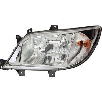 Přední světlomet Hella 1EH 246 047-011