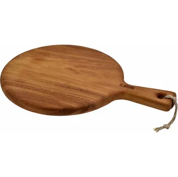 Kuchyňské prkénko Lava Metal Lava wood 30 x 43 cm