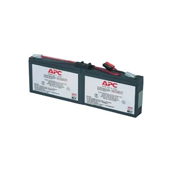 Záložní zdroj APC Battery kit RBC18 pro PS250I, PS450I, SC250RMI1U, SC450RMI1U