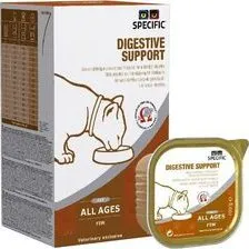 Krmivo pro kočku Specific FIW Digestive Support 7 x 100 g