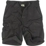 Mil-Tec Us Bdu Rip-Stop černé