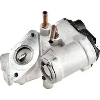 Váha vzduchu NTY EGR Ventil NISSAN INTERSTAR DCI140 2003- 14710DB001 14710DB002 2231000QAA