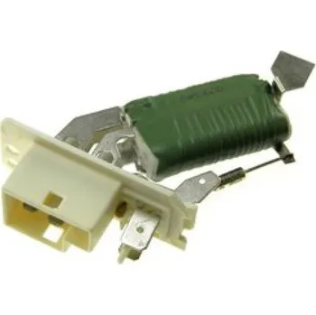 Řídící jednotka NTY Řídící jednotka klimatizace SAAB 9-3 19982003