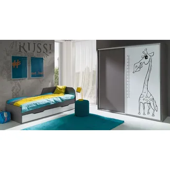 Dětský pokoj MX ZOONDA II