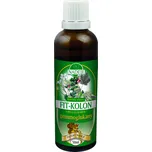 Naděje PG60 Fit-kolon 50 ml