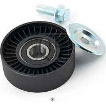 Rozvod motoru FEBEST Napínací kladka řemen KIA CARENS 2006-12 SOUL 2008-13 CERATO 2004-13 252812B000 252812B010 252812B020 252812B030