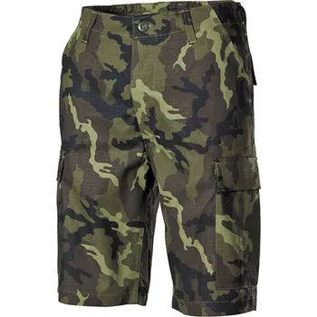 MFH BDU Rip-Stop kraťasy vzor 95 Pánské kraťasy MFH BDU Rip-Stop kraťasy vzor 95