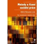 Metody a řízení sociální práce - 3.…