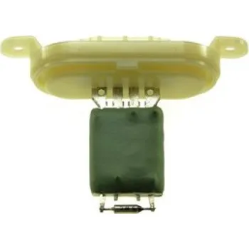 Řídící jednotka NTY Řídící jednotka klimatizace RENAULT LAGUNA II 2001-