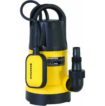 Čerpadlo Proteco SP 400 DW