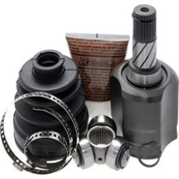 Poloosa kola NTY Kloub poloosy MAZDA 323 BJ 1.8,1.9,2.0D 98-04 PREMACY 1.8,2.0,2.0D 99-05 Levý