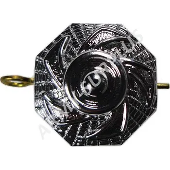 ARMÁDNÍ ORIGINÁL UK VELKÁ BRITÁNIE Odznak Vrtule