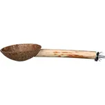 Trixie Dřevěné bidýlko s kokosovou…