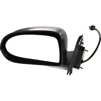 Auto zrcátko Vnější levé zrcátko levé JEEP COMPASS (PK) 2006-2011