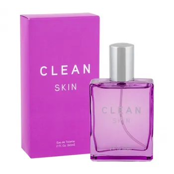 Dámský parfém Clean Skin W EDT 60 ml