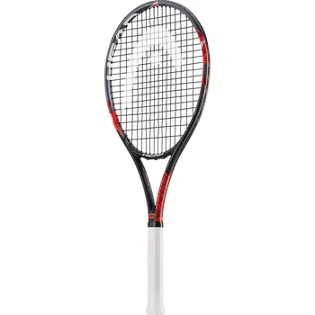 HEAD MX Spark Tour Red G3