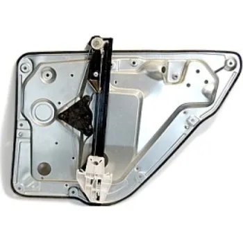 Stahovačka okna Elektrický mechanizmus otvírání okna bez motorku ŠKODA FABIA (6Y) 1999-2007 zadní levý