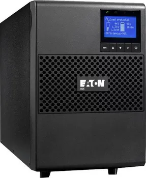 Záložní zdroj Eaton 9SX 1000VA (9SX1000I)