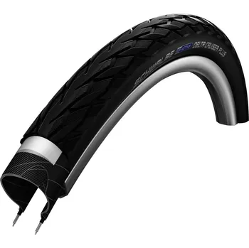 Schwalbe Delta Cruiser Plus drát černý