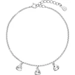 NÁRAMEK SE SWAROVSKI ELEMENTS 33108.1 KRYSTAL