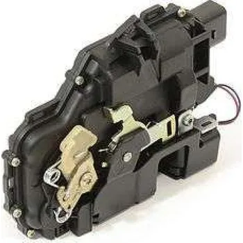 Zabzepeční vozidel Vnitřní dveřní zámek ŠKODA OCTAVIA (1U2/1U5) 1996-2010 přední levý