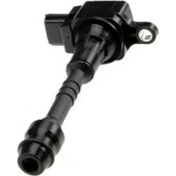 Zapalovací cívka NTY Cívka zapalování NISSAN ALMERA II N16 1.5 1.8 PRIMERA P11 P12 1.6 1.8 TINO V10 1.8