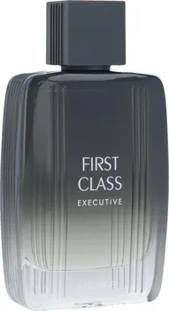Pánský parfém Aigner First Class Executive M EDT