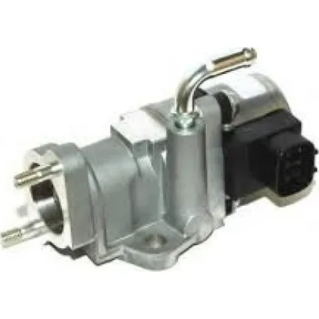 Váha vzduchu NTY EGR Ventil TOYOTA COROLLA NDE120 1.4D-4D 1NDTV 2004.08- 2562033030 25620-33030