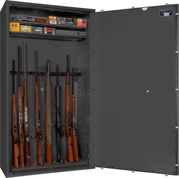 Trezor FORMAT Tresorbau Trezor na 14 zbraní CORVINO 4106