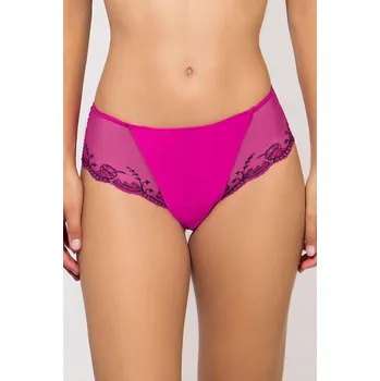 Souprava dámského spodního prádla Šortky LISE CHARMEL (ACC0480-08), Velikost XS, Barva růžová