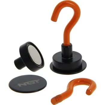 NGT Bivvy Hooks