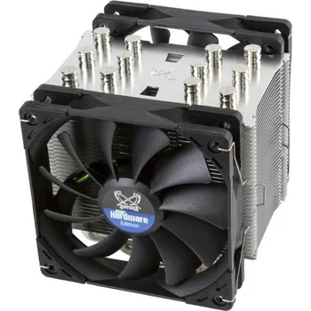 PC ventilátor Scythe SCMG-5PCGH