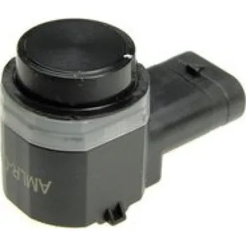 Držák SPZ NTY Parkovací senzor PDC LAND ROVER RANGE ROVER 20022012- LR010927 LR038084