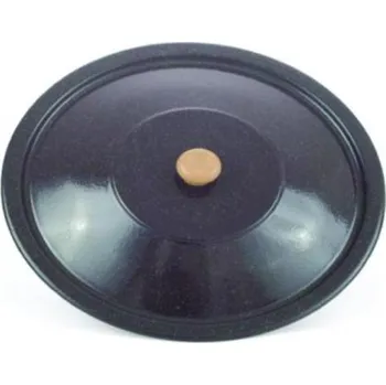 Poklice MAĎARSKO Poklice smalt 20l průměr 44 cm